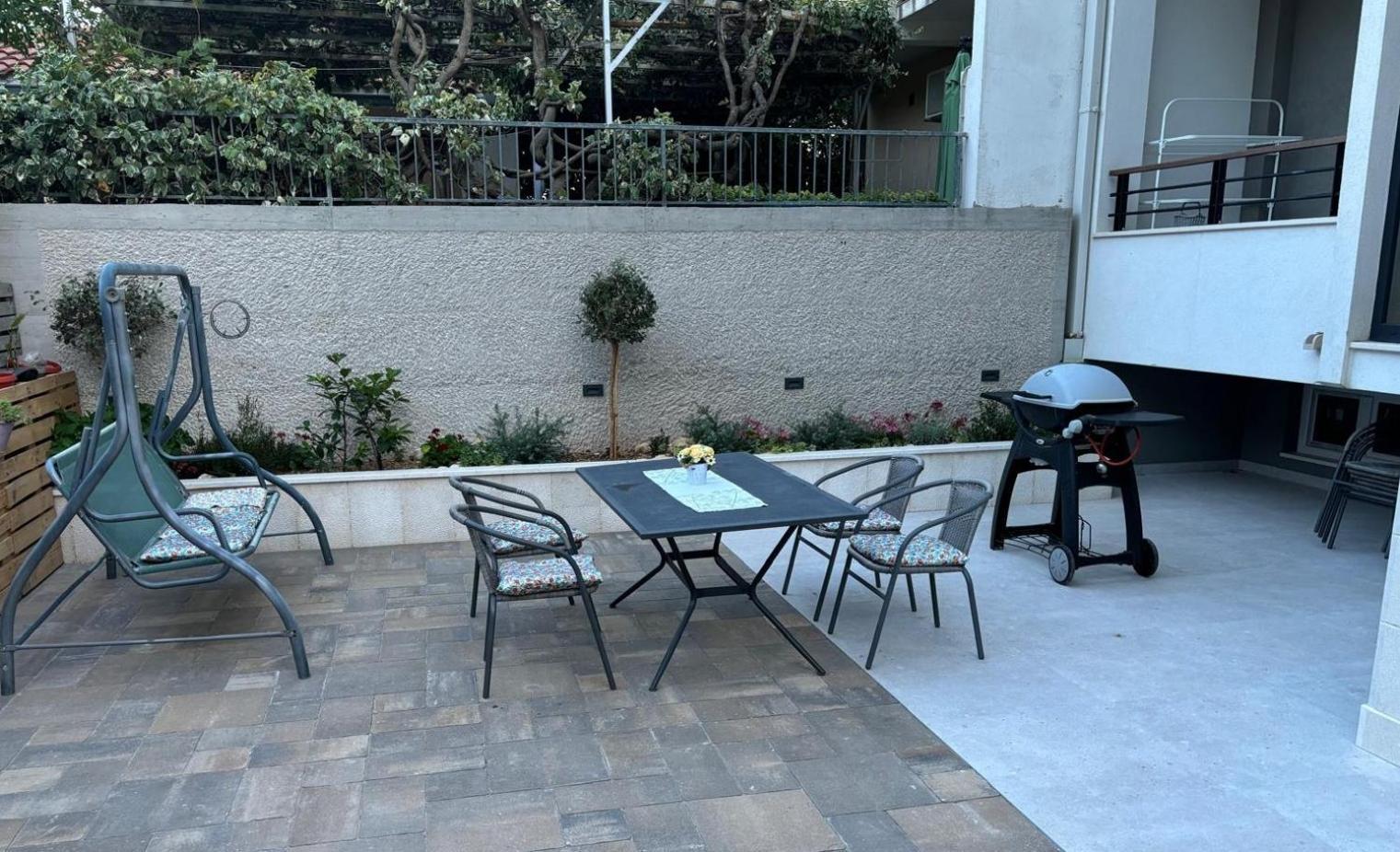 Apartmani Adria 2 Baška Voda Zewnętrze zdjęcie
